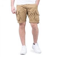 Alpha Industries Crew Shorts