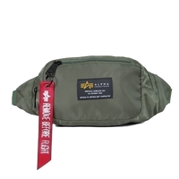Alpha Industries Crew Waist Bag