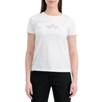 Alpha Industries Crystal Tee