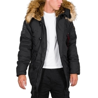 Alpha Industries Explorer Parka