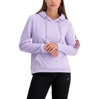 Alpha Industries Frottee Hoodie 