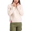Alpha Industries Half Zip Sweater 
