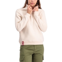 Alpha Industries Half Zip Sweater 