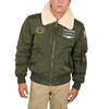 Alpha Industries Injector 3 Air Force 