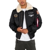 Alpha Industries Injector 3 Air Force Jacket