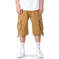 Alpha Industries Jet Shorts