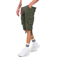 Alpha Industries Jet Shorts