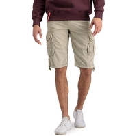 Alpha Industries Jet Shorts