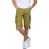 Alpha Industries Jet Shorts