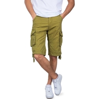 Alpha Industries Jet Shorts