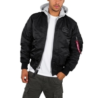 Alpha Industries Ma-1 D-Tec Jacket
