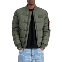 Alpha Industries MA-1 Puffer Bomber