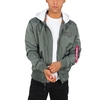 Alpha Industries MA-1 TT Hood Jacket