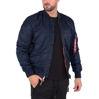 Alpha Industries MA-1 VF 59 Jacket