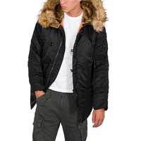 Alpha Industries N3B VF 59
