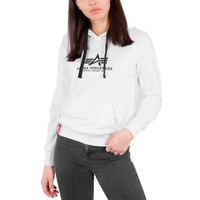 Alpha Industries New Basic Hoodie