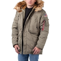 Alpha Industries Polar Jacket