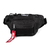 Alpha Industries Tactical Waist Bag