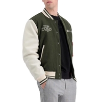 Alpha Industries Varsity Air Force Jacket