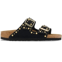 Birkenstock Arizona Rivet Suede