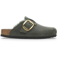 Birkenstock Boston Slides