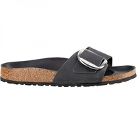 Birkenstock Madrid Big Buckle