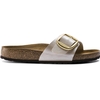 Birkenstock Madrid Big Buckle