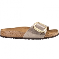 Birkenstock Madrid Big Buckle