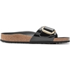 Birkenstock Madrid Big Buckle