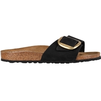 Birkenstock Madrid Big Buckle