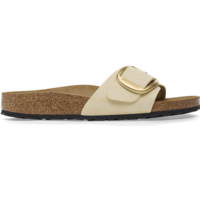 Birkenstock Madrid Big Buckle