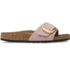 Birkenstock Madrid Big Buckle