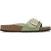 Birkenstock Madrid Big Buckle