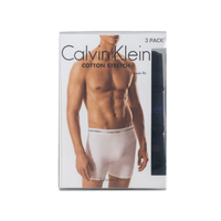 Calvin Klein 3er-Pack Boxershorts