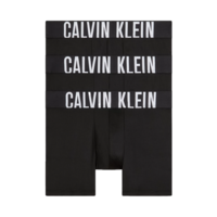 Calvin Klein 3er-Pack Intense Power Boxershorts