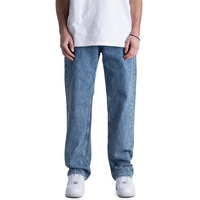 Calvin Klein 90s Straight Jeans