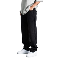 Calvin Klein 90s Straight Jeans