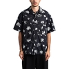 Calvin Klein AOP Short Sleeve Flower