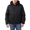 Calvin Klein Badge Elastic Trim Jacket