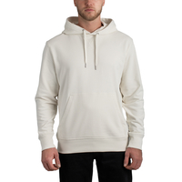 Calvin Klein Badge Hoodie