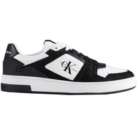 Calvin Klein Basket Cupsol Low