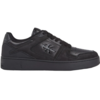Calvin Klein Basket Cupsole Leather