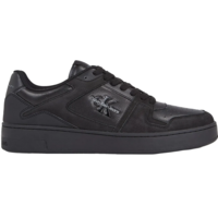 Calvin Klein Basket Cupsole Leather