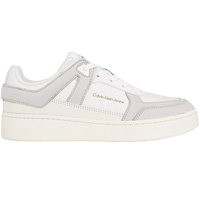 Calvin Klein Basket Cupsole Low 