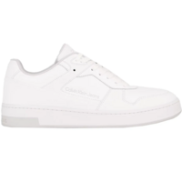 Calvin Klein Basket Cupsole Low