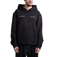 Calvin Klein Big Box Logo Hoodie