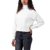 Calvin Klein Boucle High Neck