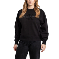 Calvin Klein Chenille Crewneck Sweater