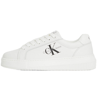Calvin Klein Chunky Cupsole Laceup Sneaker