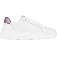 Calvin Klein Chunky Cupsole Laceup Sneaker